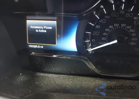 2014 Lincoln Mks Ecoboost из США, поврежденный, VIN 1LNHL9FT1EG608250